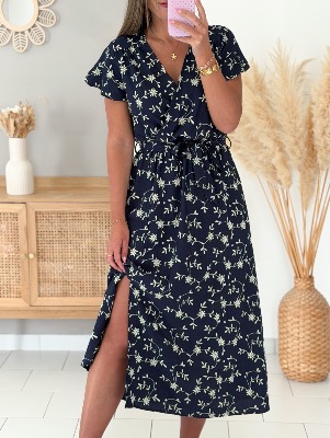 Robe Colombe