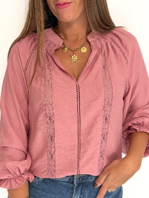 Blouse Perla