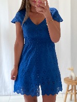 Robe Benicia
