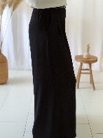 Pantalon Ethan (noir)