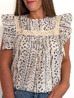 Blouse Nikita