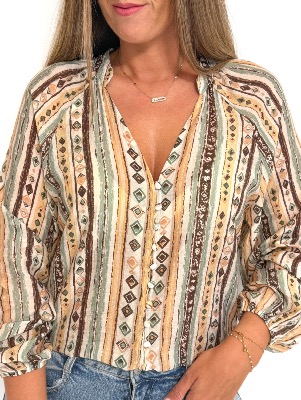 Blouse Kristel