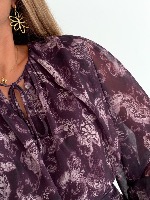 Robe Célestine