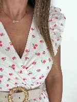 Robe Scarlette