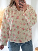 Veste polaire Thibaut