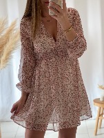 Robe Bella