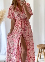 Robe Anis