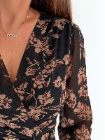 Robe Noaomie