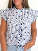 Blouse Gwen