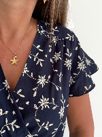 Robe Colombe