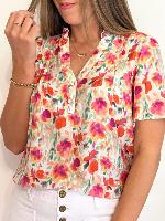 Blouse Andréa