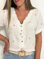 Blouse Ambre