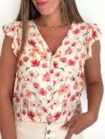 Blouse Vanina