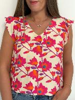 Blouse Céline