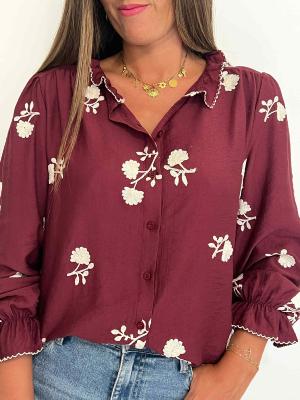 Blouse Broadway