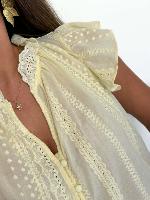 Blouse Pauline