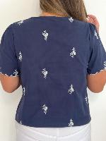 Blouse Graziella