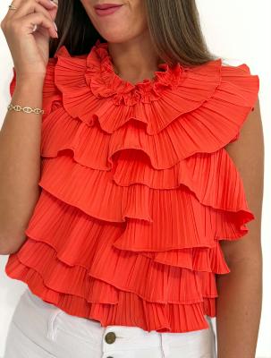 Top Billy (corail)