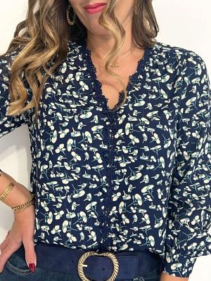 Blouse Anaelle