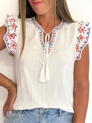 Blouse Julia