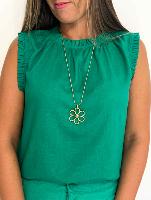 Blouse Soisic