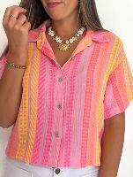 Chemise Laura