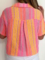 Chemise Laura