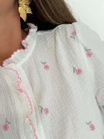Blouse Florie