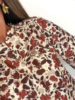Blouse Carine