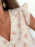 Blouse Mathilde