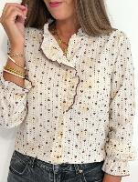 Blouse Isadora