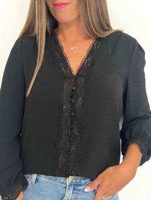 Blouse Louise