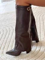 Bottes Clara