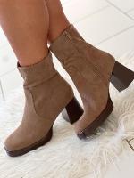 Bottines Eva