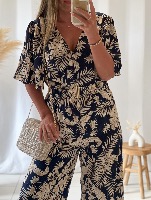 Combi pantalon Ariane