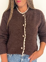 Gilet Robin