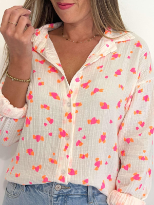 Chemise Amour