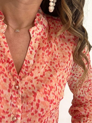 Blouse Constance