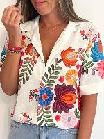 Chemise Janna