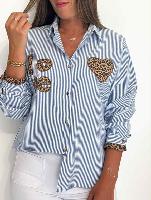 Chemise Lyana