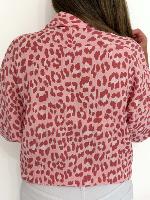 Chemise Phoebe (rose)