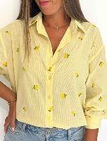 Chemise Lemon