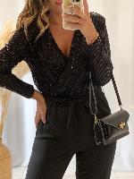 Combi pantalon Eglantine