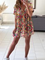 Robe combi Charlotte