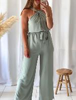 Combi pantalon Jeanne