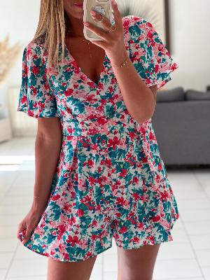 Combishort Maria