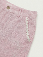 Short Sergio (rose)