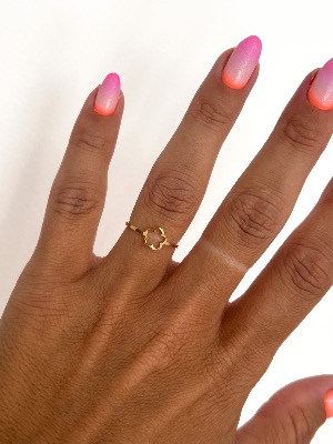 Bague Victoire 
