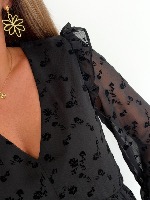 Robe Gaëtane