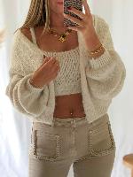 Ensemble Nathanael (écru)